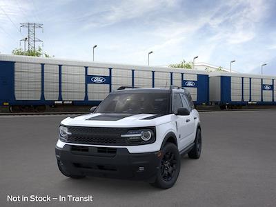 2025 Ford Bronco Sport 4x4 SUV for sale #F04015 - photo 2