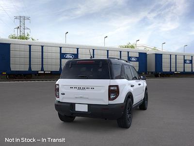 2025 Ford Bronco Sport 4x4 SUV for sale #F04015 - photo 2