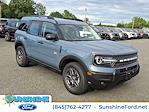 2025 Ford Bronco Sport 4WD SUV for sale #59081 - photo 1