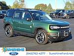 2025 Ford Bronco Sport 4WD SUV for sale #59006 - photo 1