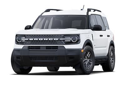 2025 Ford Bronco Sport 4x4 SUV for sale #F06559 - photo 1