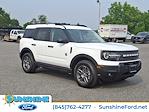 New 2025 Ford Bronco Sport Big Bend 4WD SUV for sale #59009 - photo 1
