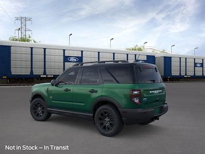 2025 Ford Bronco Sport 4x4 SUV for sale #F18638 - photo 2
