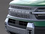 2025 Ford Bronco Sport 4x4 SUV for sale #F18638 - photo 17