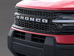 New 2025 Ford Bronco Sport Outer Banks 4x4 SUV for sale #F21540 - photo 17