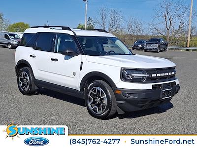 2022 Ford Bronco Sport 4WD SUV for sale #F3008 - photo 1