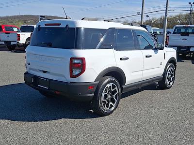 2022 Ford Bronco Sport 4WD SUV for sale #F3008 - photo 2