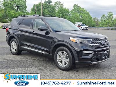 2022 Ford Explorer 4WD SUV for sale #F3010 - photo 1