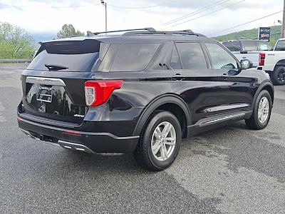 2022 Ford Explorer 4WD SUV for sale #F3010 - photo 2