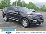 2022 Ford Explorer 4WD SUV for sale #F3010 - photo 1