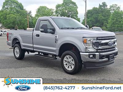 2022 Ford F-250 Regular Cab 4WD Pickup for sale #F3014 - photo 1