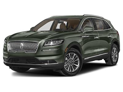 2022 Lincoln Nautilus AWD SUV for sale #F3022 - photo 1