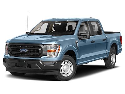 2023 Ford F-150 SuperCrew Cab 4WD Pickup for sale #F3032A - photo 1