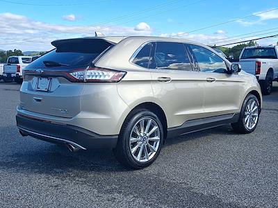 2018 Ford Edge AWD SUV for sale #F3032E - photo 2