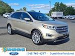 2018 Ford Edge AWD SUV for sale #F3032E - photo 1