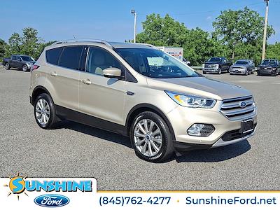 2018 Ford Escape 4WD SUV for sale #F3034 - photo 1