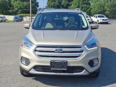 2018 Ford Escape 4WD SUV for sale #F3034 - photo 2