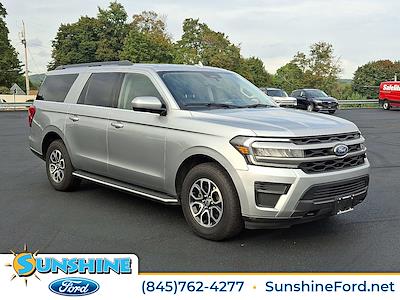 2022 Ford Expedition MAX 4WD SUV for sale #9101A - photo 1