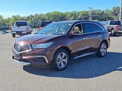 2017 Acura MDX AWD SUV for sale #F3035A - photo 1