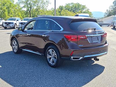 2017 Acura MDX AWD SUV for sale #F3035A - photo 2