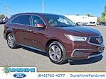 2017 Acura MDX AWD SUV for sale #F3035A - photo 7