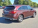 2017 Acura MDX AWD SUV for sale #F3035A - photo 4