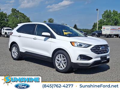 2022 Ford Edge AWD SUV for sale #F3036 - photo 1
