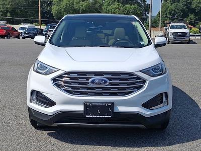 2022 Ford Edge AWD SUV for sale #F3036 - photo 2