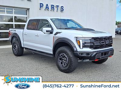 2025 Ford F-150 SuperCrew Cab 4WD Pickup for sale #F3038 - photo 1