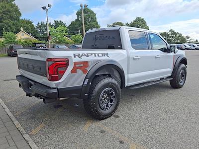 2025 Ford F-150 SuperCrew Cab 4WD Pickup for sale #F3038 - photo 2