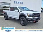 2025 Ford F-150 SuperCrew Cab 4WD Pickup for sale #F3038 - photo 1