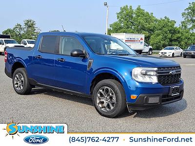 2024 Ford Maverick SuperCrew Cab FWD Pickup for sale #F3040 - photo 1