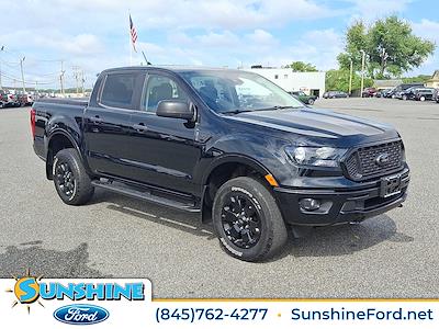 2023 Ford Ranger SuperCrew Cab 4WD Pickup for sale #F3042 - photo 1