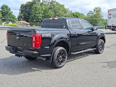 2023 Ford Ranger SuperCrew Cab 4WD Pickup for sale #F3042 - photo 2