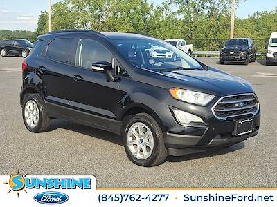 2022 Ford EcoSport 4WD SUV for sale #F3046 - photo 1