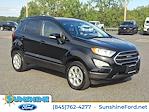 2022 Ford EcoSport 4WD SUV for sale #F3046 - photo 1