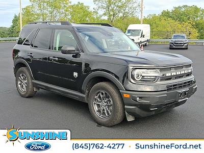 2021 Ford Bronco Sport 4WD SUV for sale #F3049 - photo 1