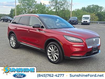 2022 Lincoln Corsair AWD SUV for sale #F3052 - photo 1
