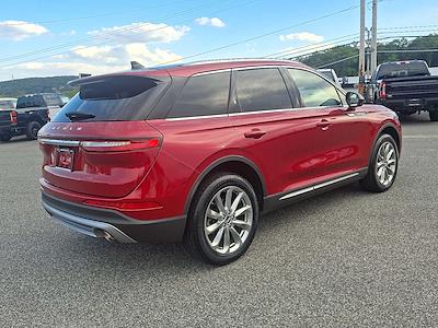 2022 Lincoln Corsair AWD SUV for sale #F3052 - photo 2