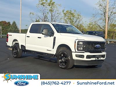 2023 Ford F-250 Crew Cab 4WD Pickup for sale #9117A - photo 1