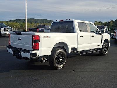 2023 Ford F-250 Crew Cab 4WD Pickup for sale #9117A - photo 2