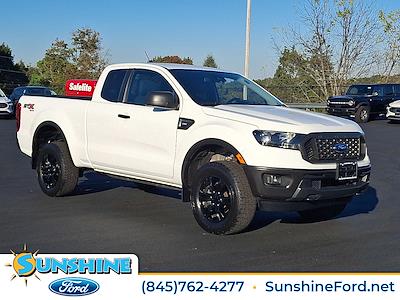 2022 Ford Ranger Super Cab 4WD Pickup for sale #F3058 - photo 1