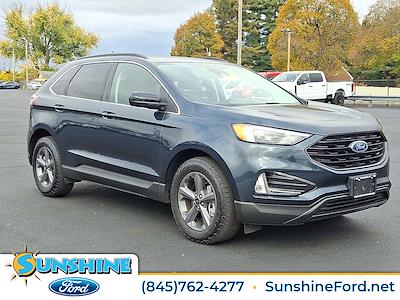 2022 Ford Edge AWD SUV for sale #F3061 - photo 1