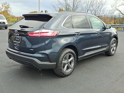 2022 Ford Edge AWD SUV for sale #F3061 - photo 2
