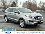 Used 2020 Ford Edge Titanium for sale #F3061A - photo 1