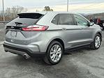 Used 2020 Ford Edge Titanium for sale #F3061A - photo 2