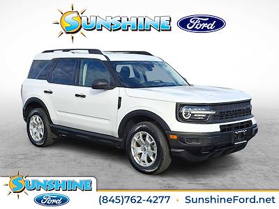 2022 Ford Bronco Sport 4WD SUV for sale #F3062 - photo 1