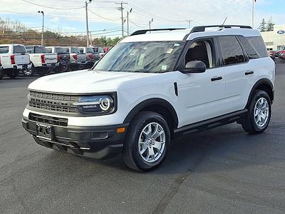 2022 Ford Bronco Sport 4WD SUV for sale #F3062 - photo 2