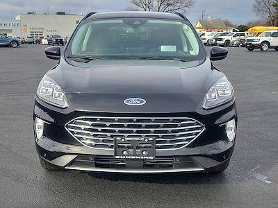 Used 2022 Ford Escape Titanium for sale #F3065 - photo 2