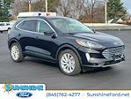 Used 2022 Ford Escape Titanium for sale #F3065 - photo 1